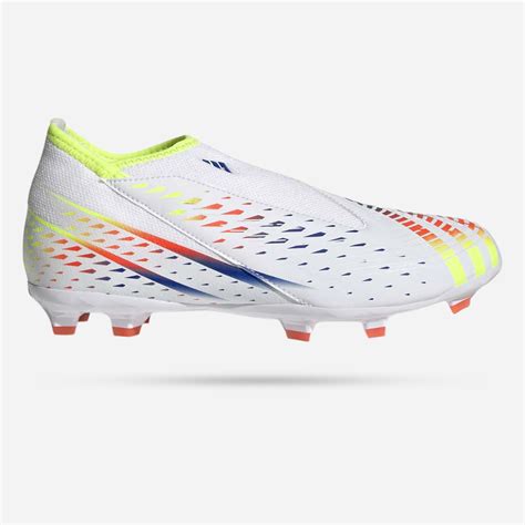 voetbalschoenen regenboog